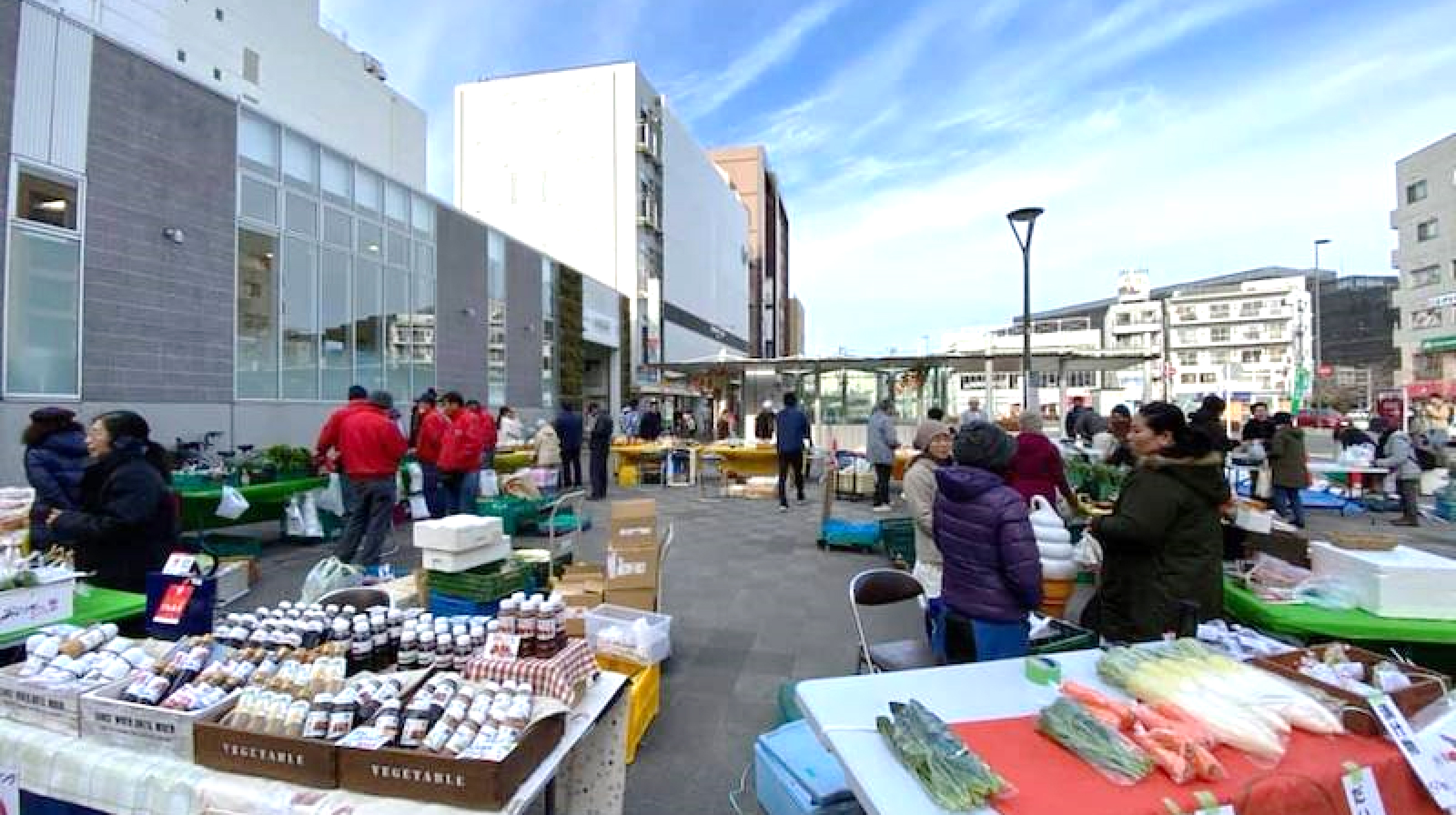 東村山市の写真