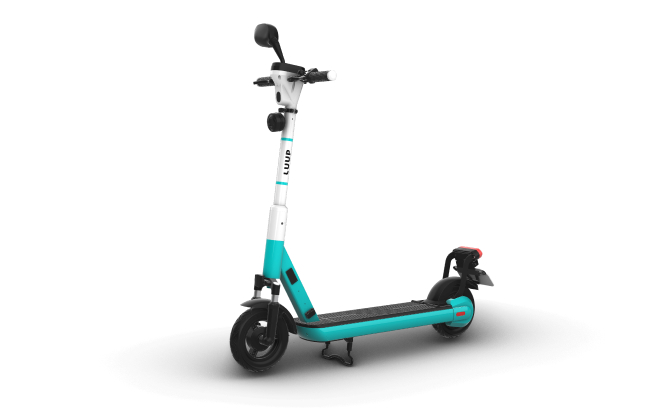 picture: Electric Scooter