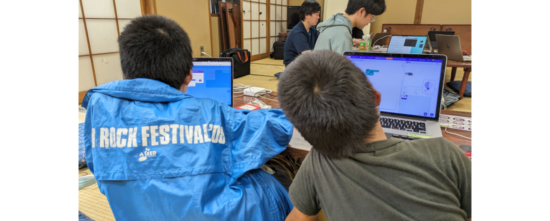 CivicTechコミュニティの写真