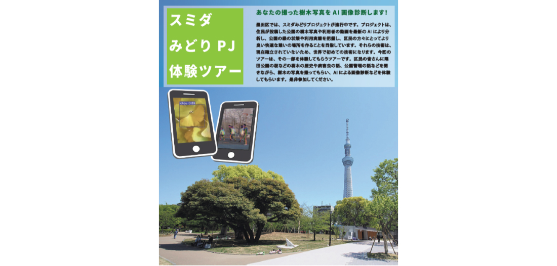 Image Green Tour
